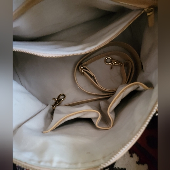 Tory Burch bag - Picture 4 of 5